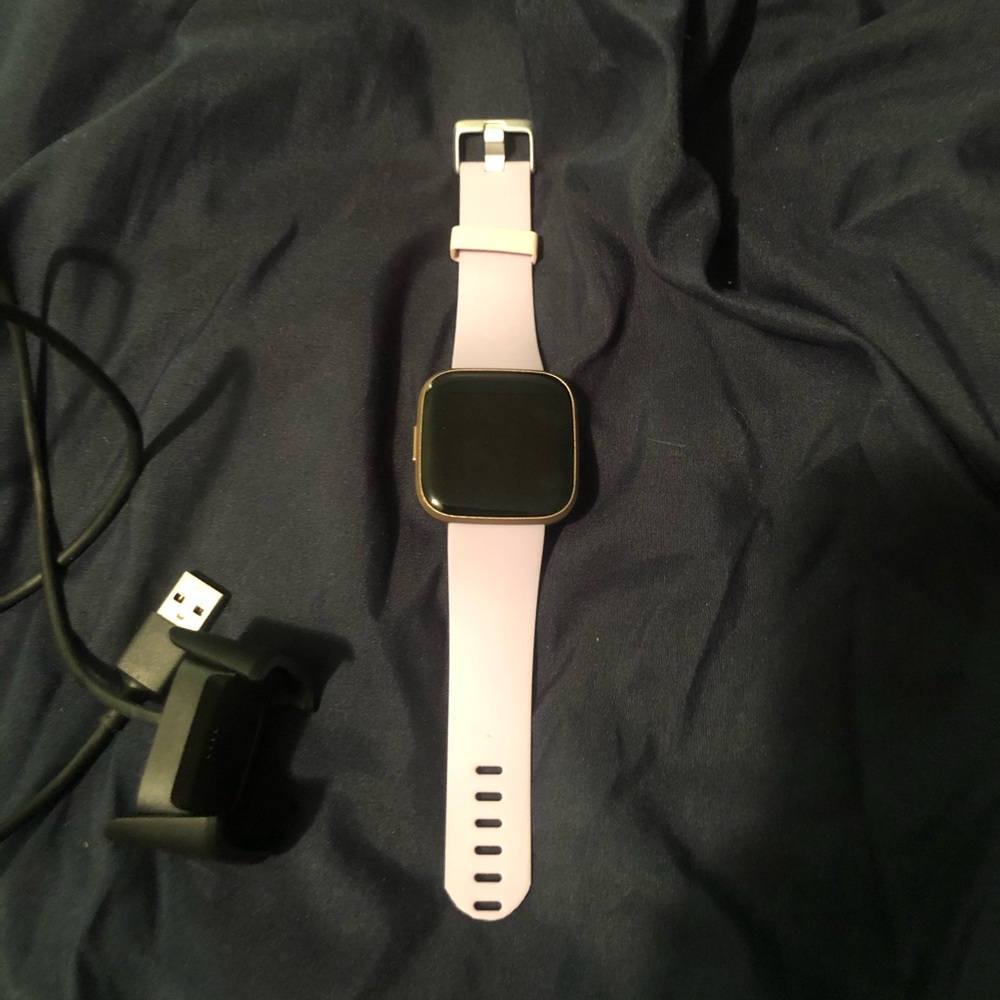 Fitbit Versa 2